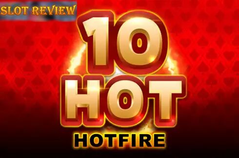 10 Hot HOTFIRE icon